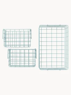 Set Cestini The Baskets 3 Pz