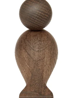 Set Di 2 Oggetti Decorativi Di Design Lovebirds