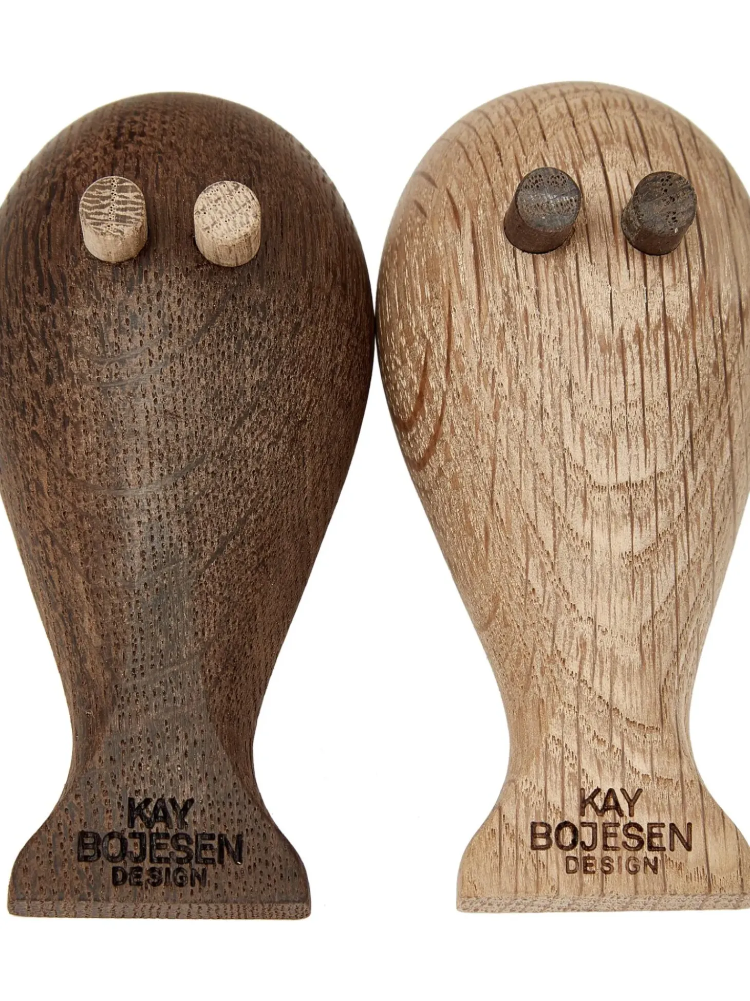 Set Di 2 Oggetti Decorativi Di Design Lovebirds