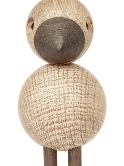 Set Di 2 Oggetti Decorativi Di Design Lovebirds