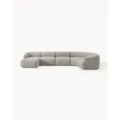 Set Divano Componibile Sofia
