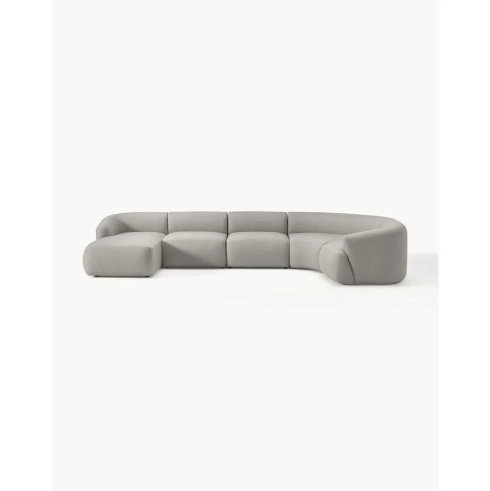 Set Divano Componibile Sofia