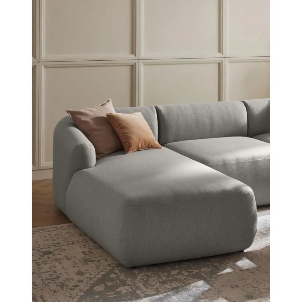 Set Divano Componibile Sofia