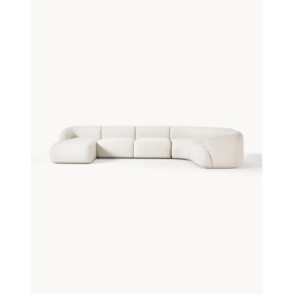 Set Divano Componibile Sofia