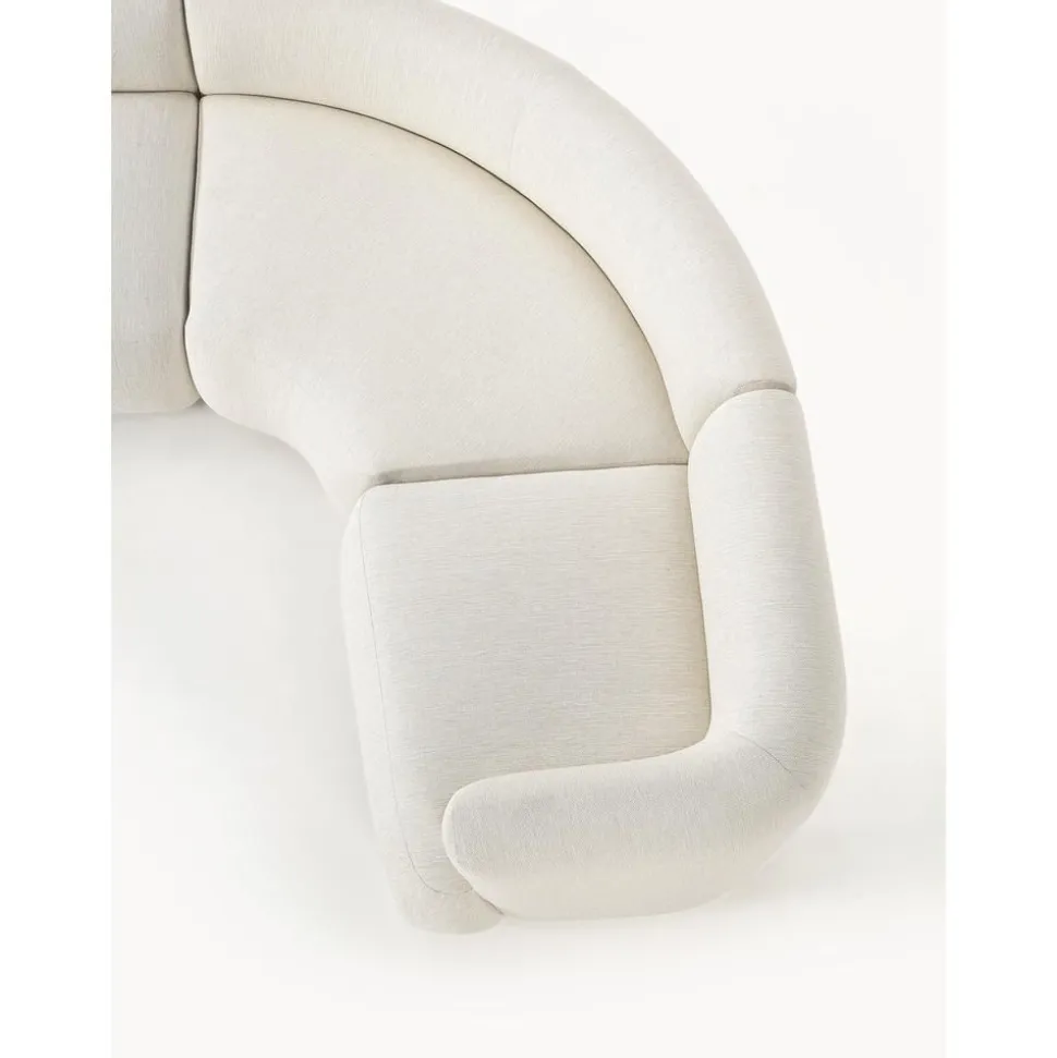 Set Divano Componibile Sofia