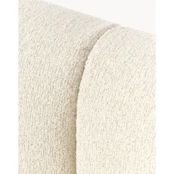 Set Divano Componibile Xl In Boucle Sofia