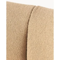 Set Divano Componibile Xl In Boucle Sofia