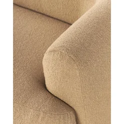 Set Divano Componibile Xl In Boucle Sofia