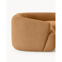 Set Divano Componibile Xl In Boucle Sofia