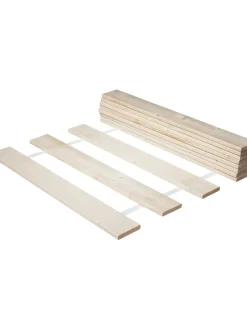 Set Doghe Avvolgibili Juan Carlos 2 Pz