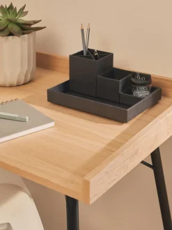 Set Organizer Ufficio Lena 4 Pz