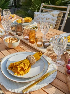 Set Portalumini Wessel 10 Pz