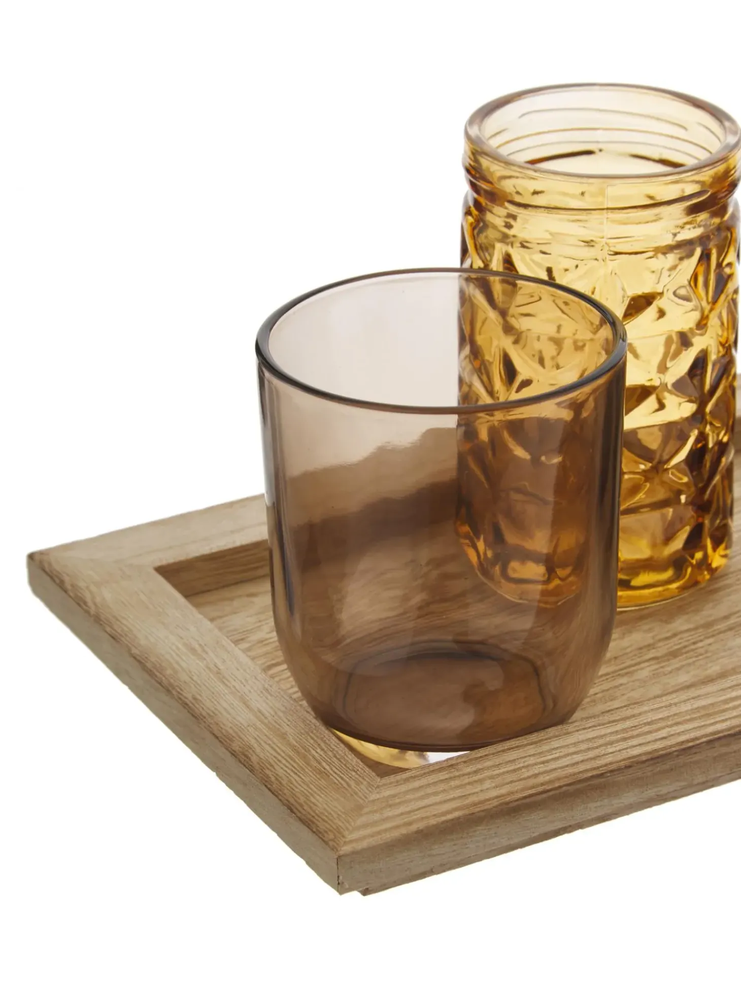 Set Portalumini Wessel 10 Pz