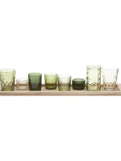 Set Portalumini Wibke 9 Pz