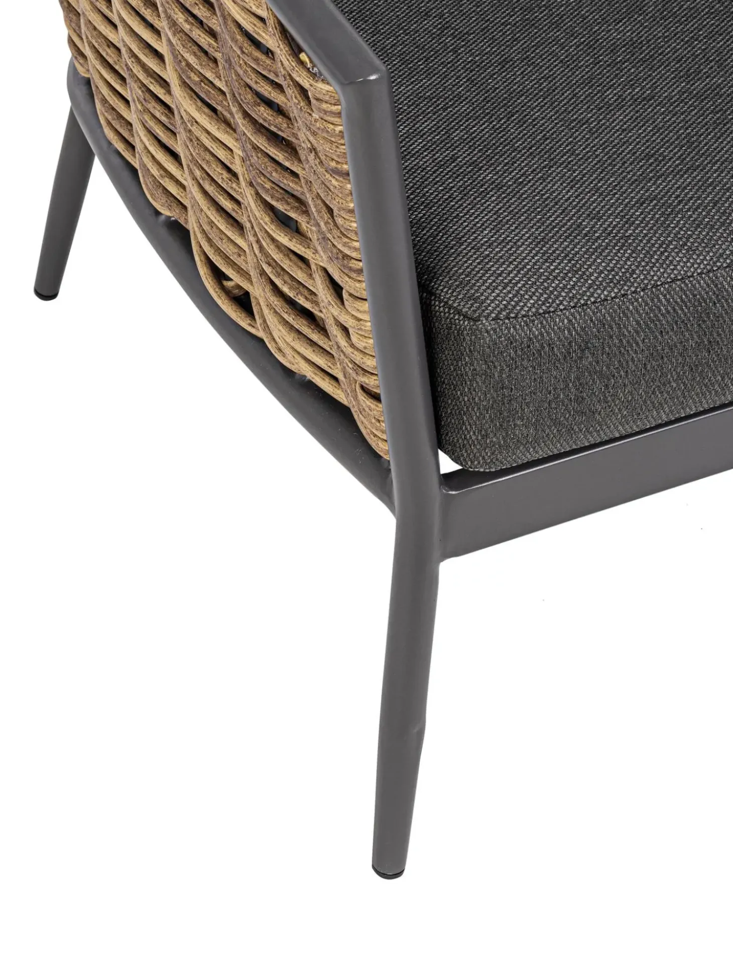 Set Salotto Da Giardino Maribela 3 Pz