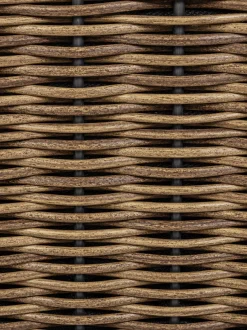 Set Salotto Da Giardino Maribela 3 Pz