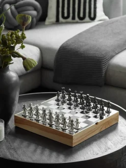 Set Scacchi Buddy 33 Pz