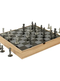 Set Scacchi Buddy 33 Pz