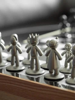 Set Scacchi Buddy 33 Pz