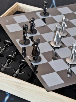 Set Scacchi Buddy 33 Pz