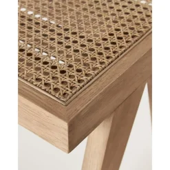 Sgabello Con Intreccio Viennese Sissi