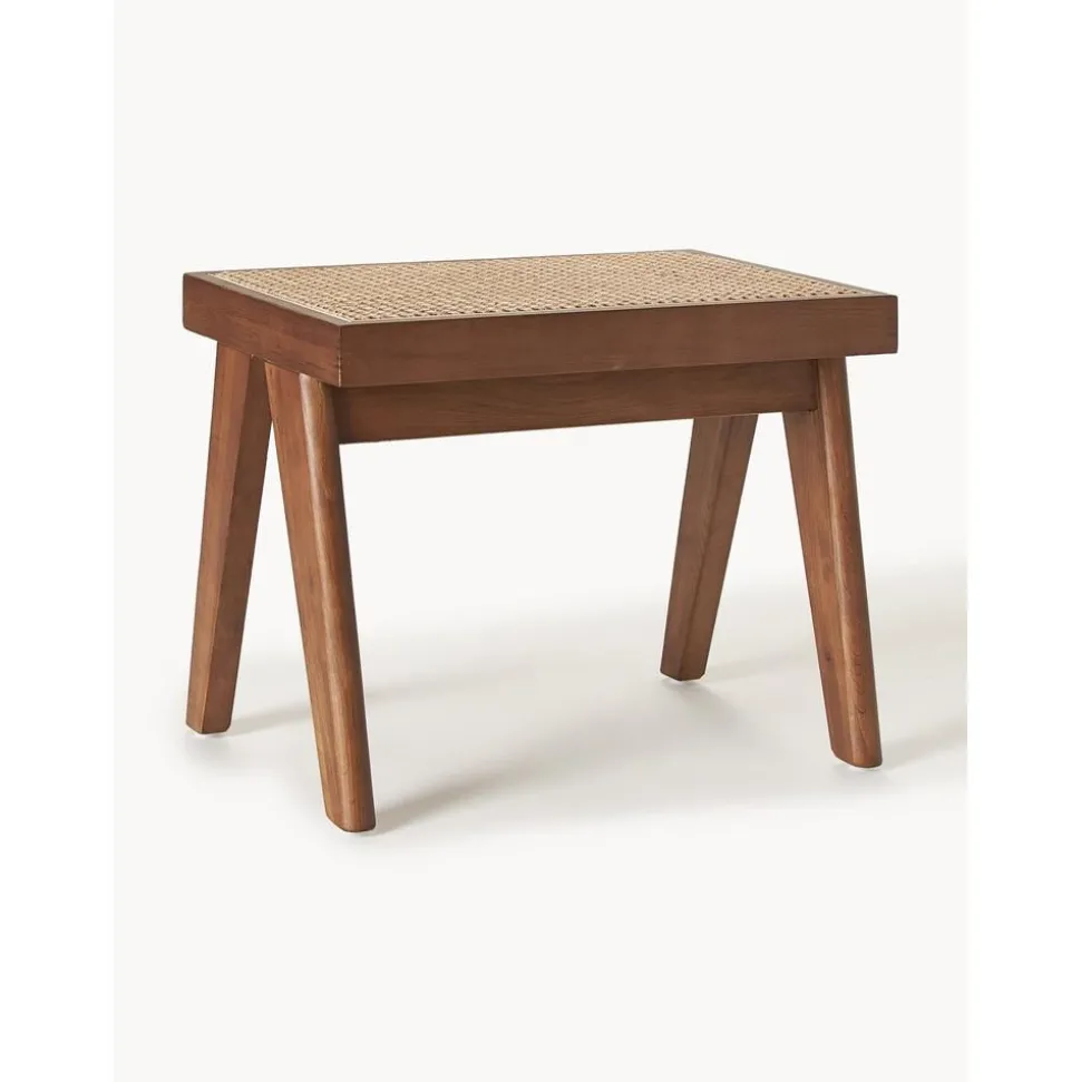 Sgabello Con Intreccio Viennese Sissi