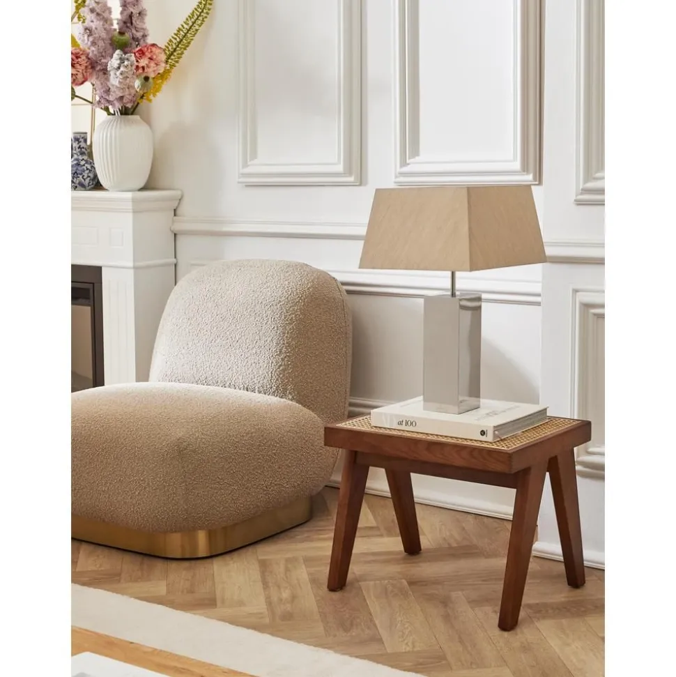 Sgabello Con Intreccio Viennese Sissi