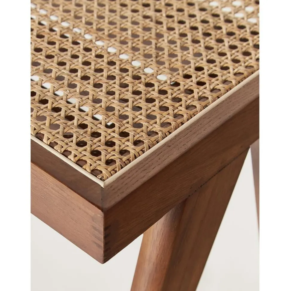 Sgabello Con Intreccio Viennese Sissi