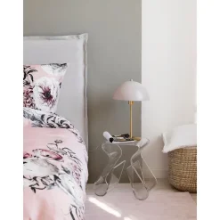 Sgabello Con Portariviste Loop