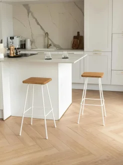 Sgabello Da Bar Barni