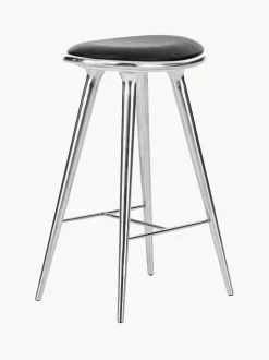Sgabello Da Bar High Stool