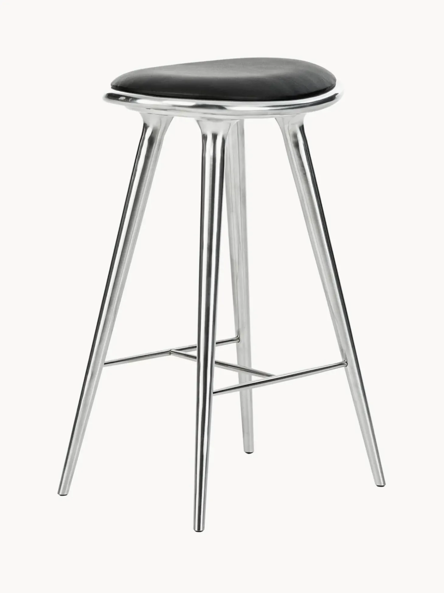 Sgabello Da Bar High Stool