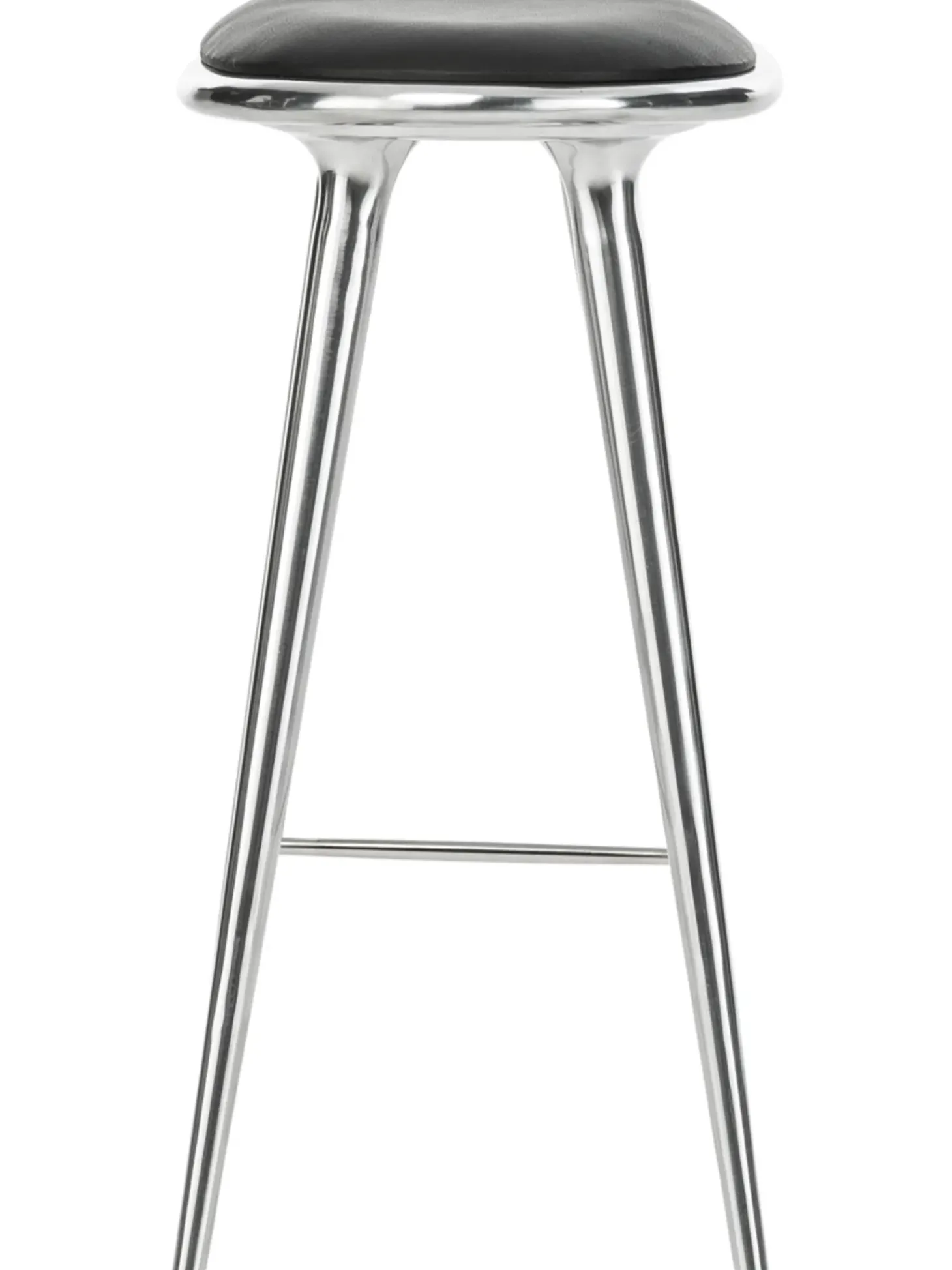 Sgabello Da Bar High Stool