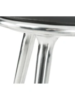 Sgabello Da Bar High Stool