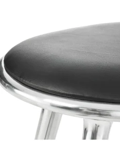 Sgabello Da Bar High Stool