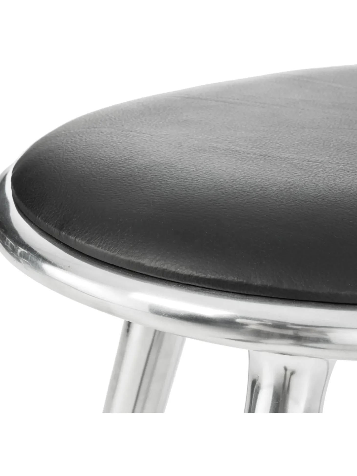 Sgabello Da Bar High Stool