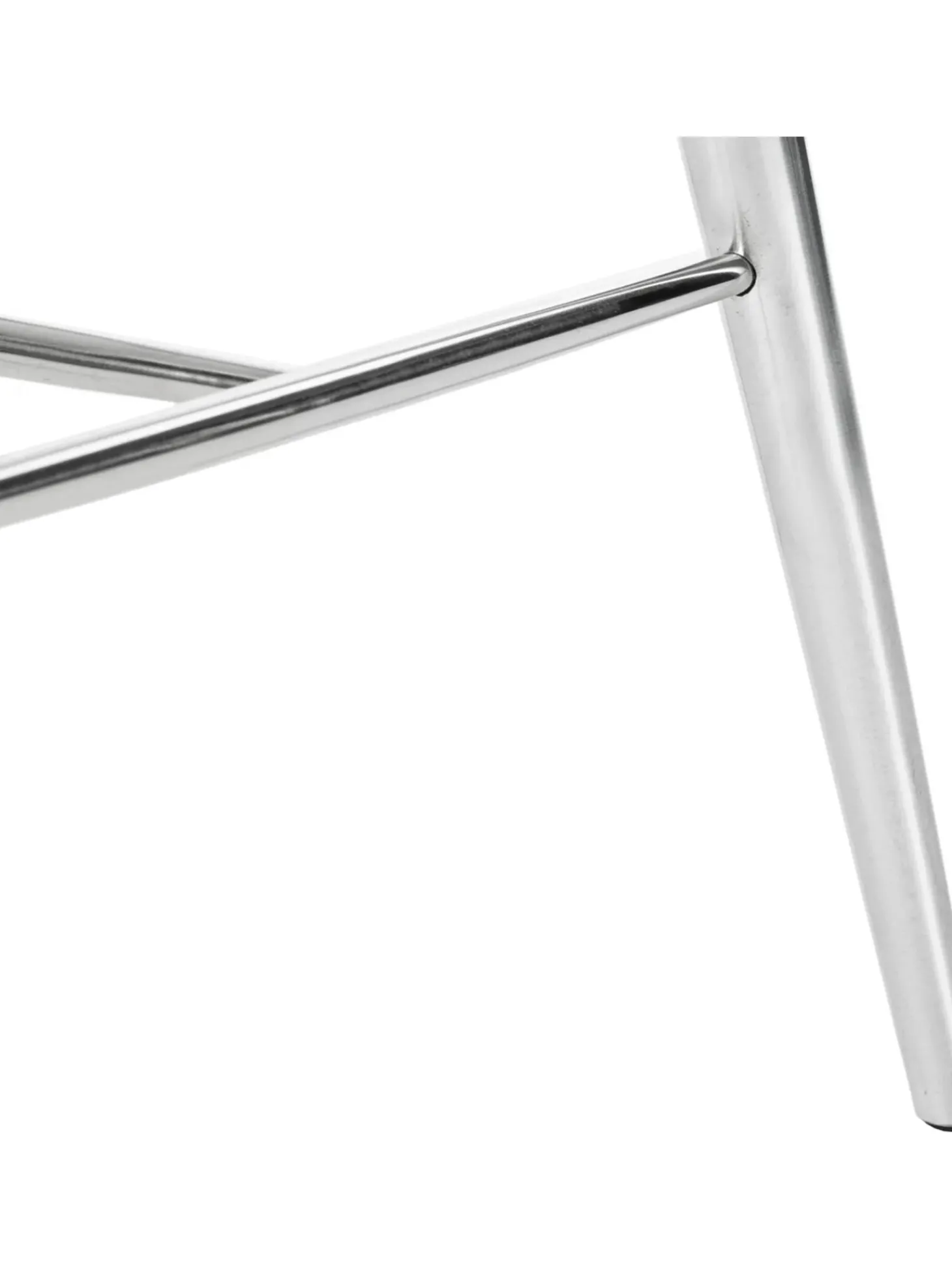 Sgabello Da Bar High Stool