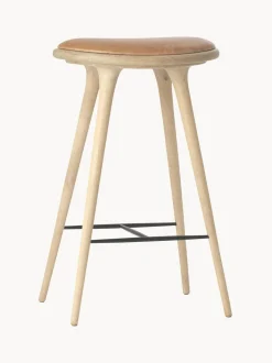 Sgabello Da Bar High Stool