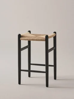 Sgabello Da Bar In Legno Di Betulla Nattavaara