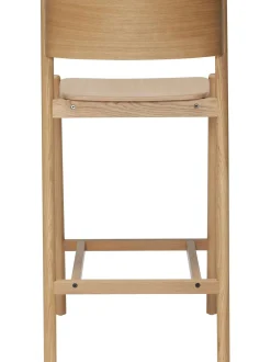 Sgabello Da Bar Oblique