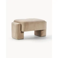 Sgabello Da Divano Bobi