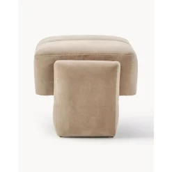 Sgabello Da Divano Bobi