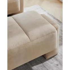 Sgabello Da Divano Bobi