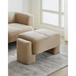 Sgabello Da Divano Bobi