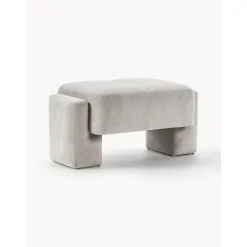 Sgabello Da Divano Bobi