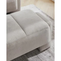 Sgabello Da Divano Bobi