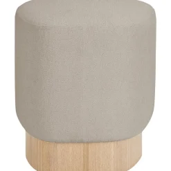 Sgabello In Boucle Yves