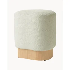 Sgabello In Boucle Yves