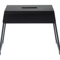 Sgabello In Metallo Aguina