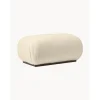 Sgabello In Tessuto Teddy Stanley